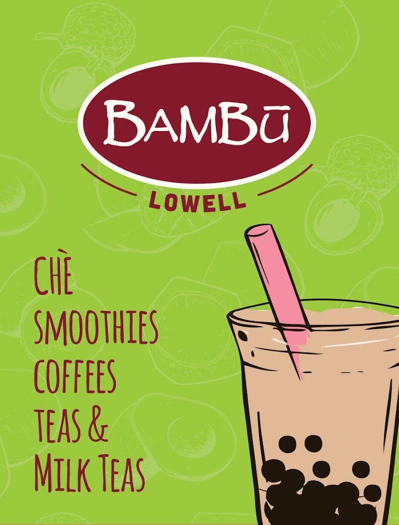 Bambu Lowell