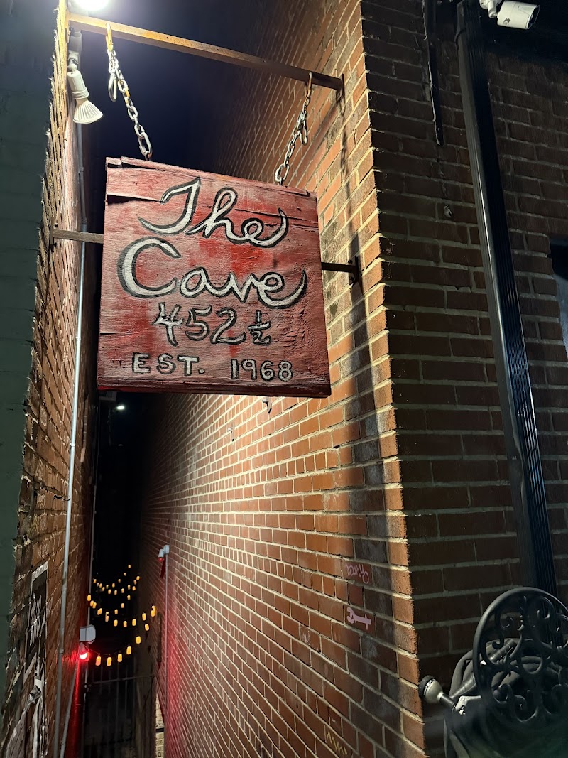 The Cave