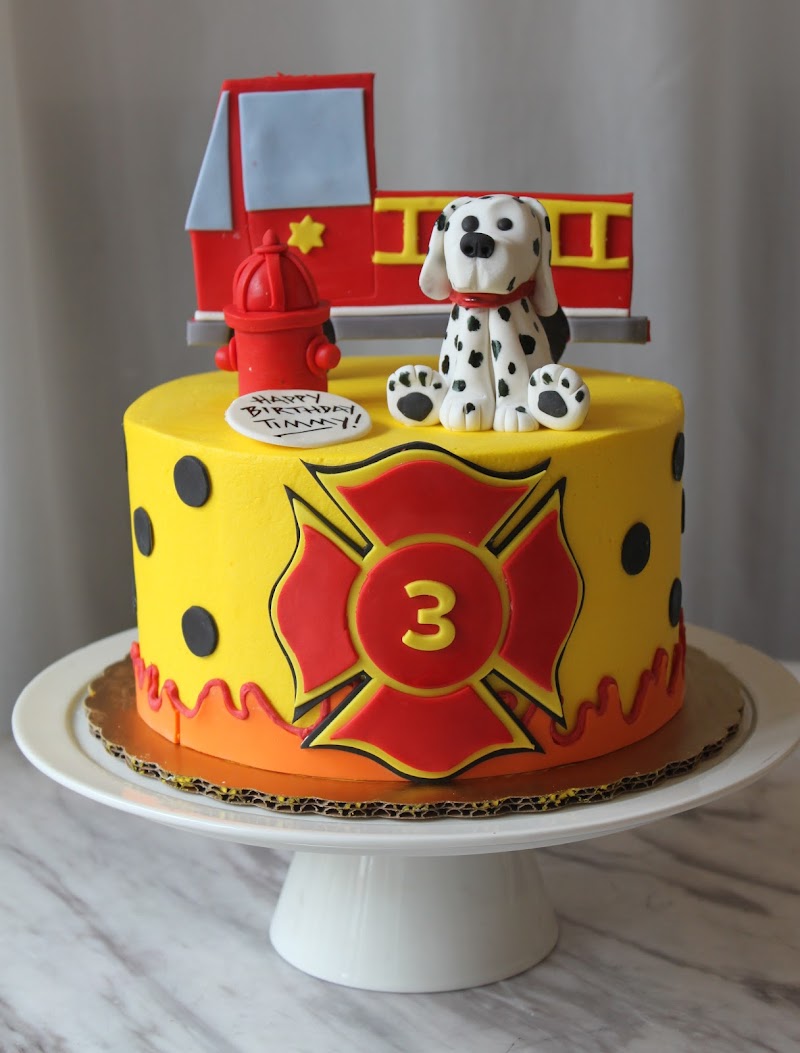 Alliance Bakery — Division