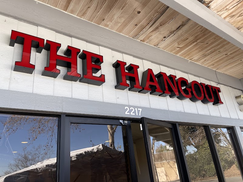 The Hangout