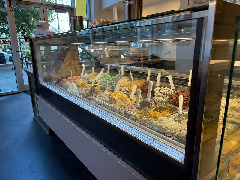 Tifa Chocolate & Gelato