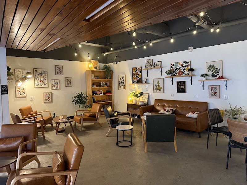 Tifa Chocolate & Gelato