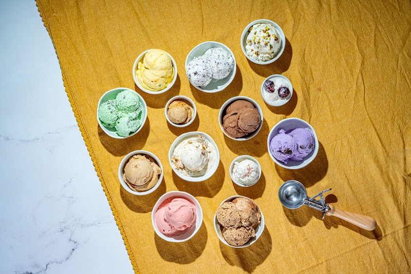 Tifa Chocolate & Gelato