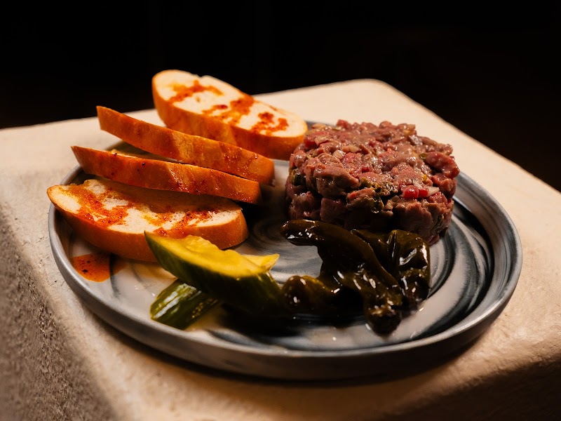 Pour Destino - Elmhurst