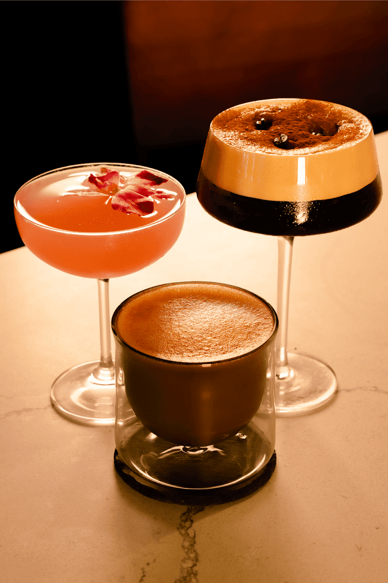 Pour Destino - Elmhurst