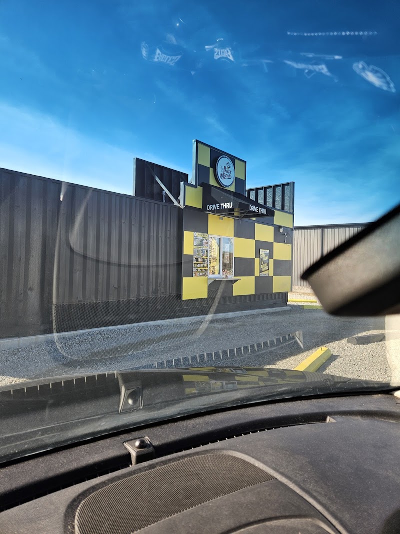 The Busy Bean Coffee-Bono