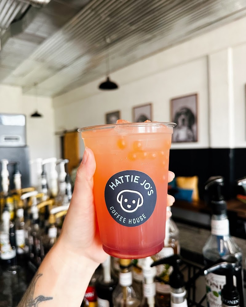 Hattie Jo’s Coffee House