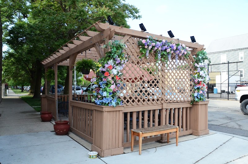 Brew Brew Coffee and Tea