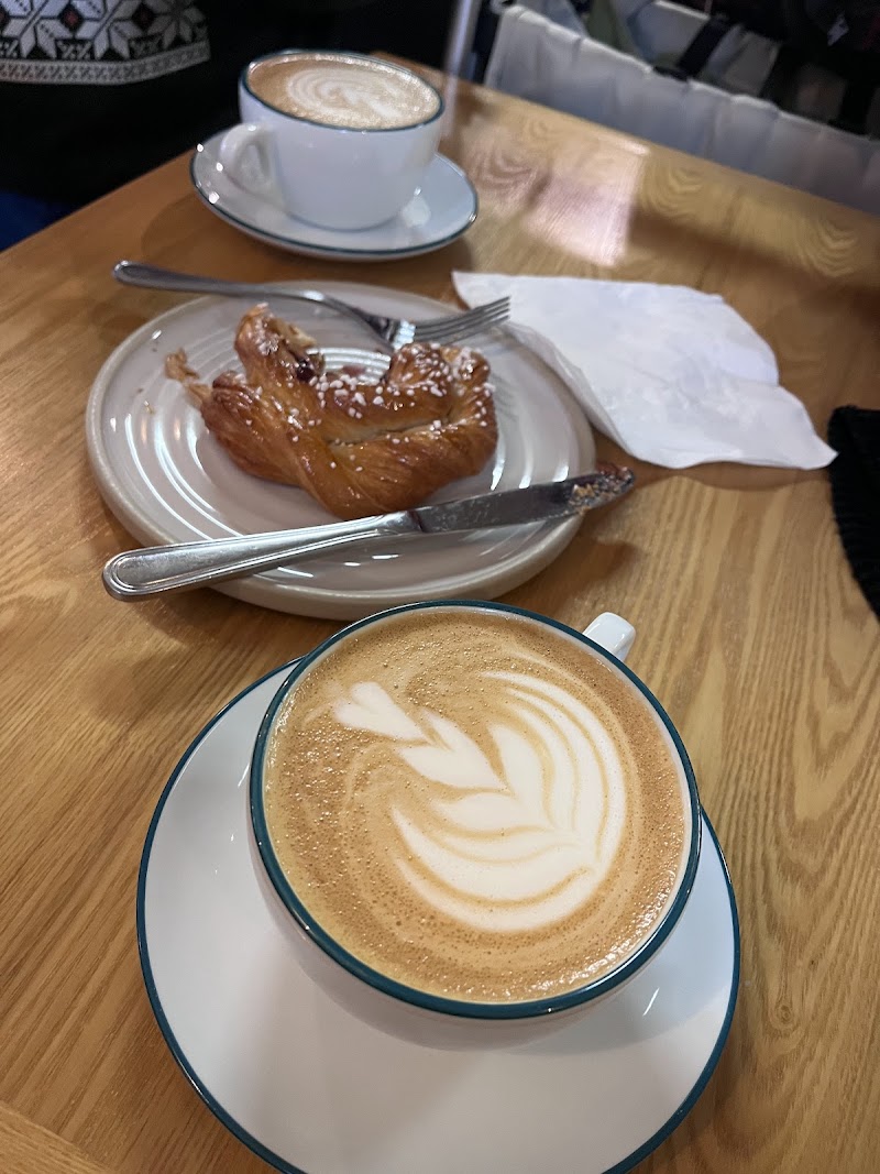 Brew Brew Coffee and Tea