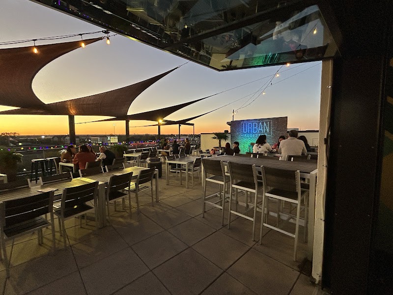 URBAN ROOFTOP
