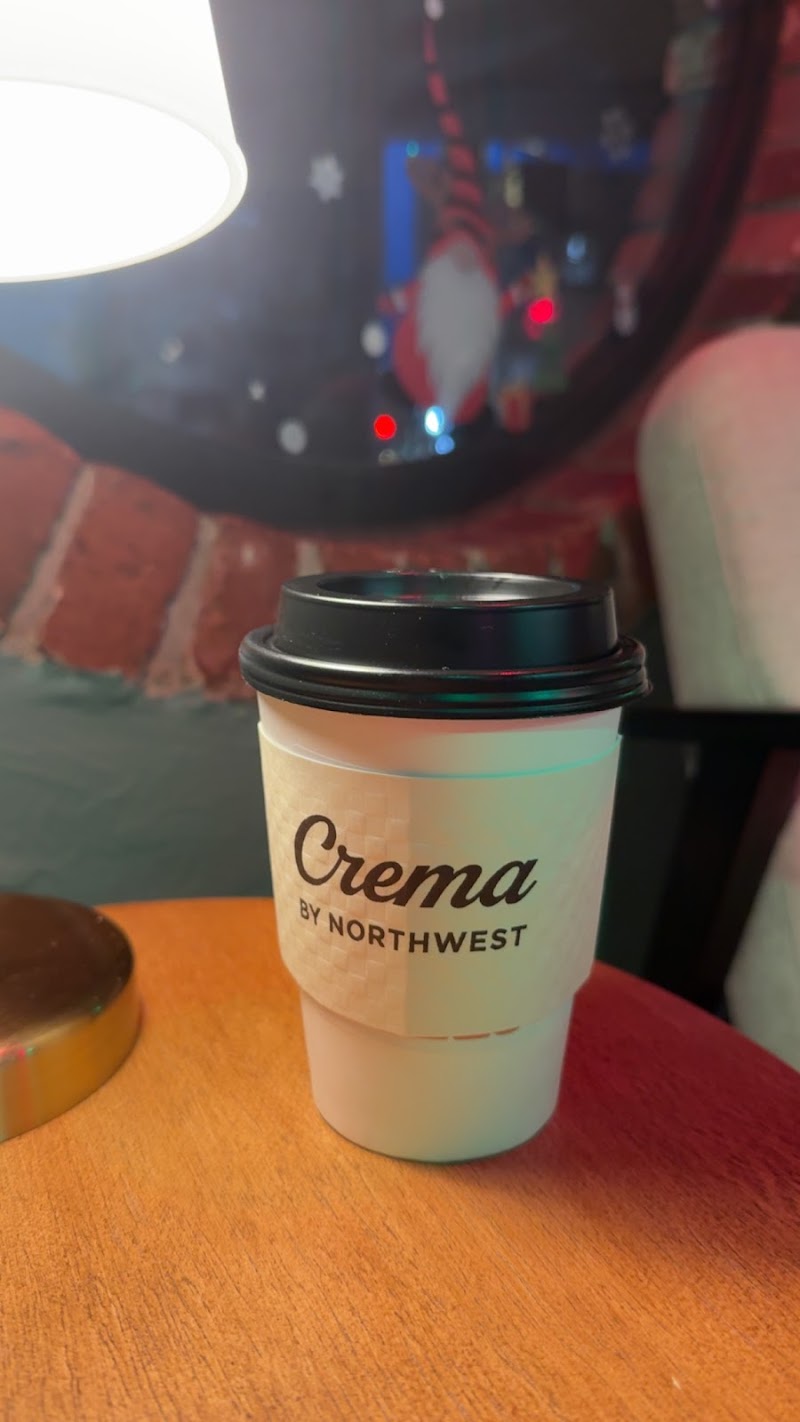Crema By Northwest