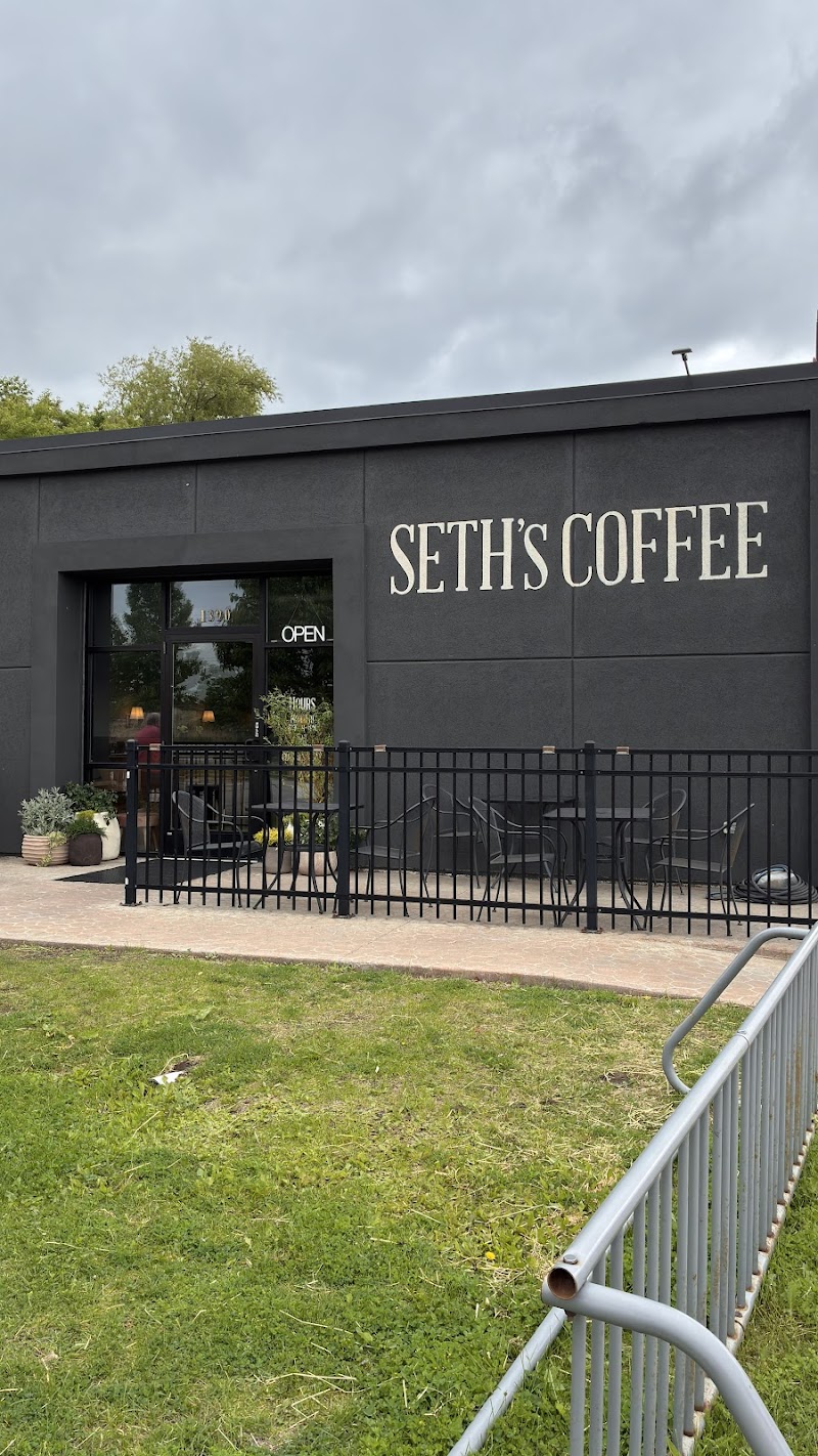 Seth's Coffee