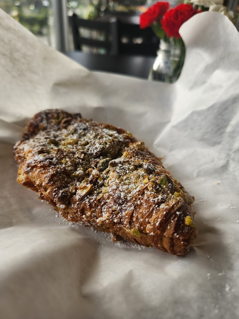 Radiant Flavors Cafe