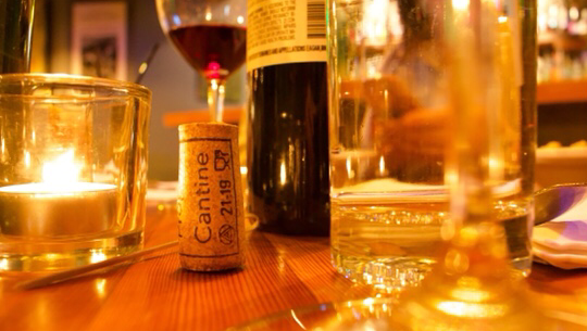 Lake Avenue Restaurant & Bar