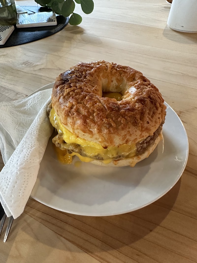 Hyde Perk Coffee Bar