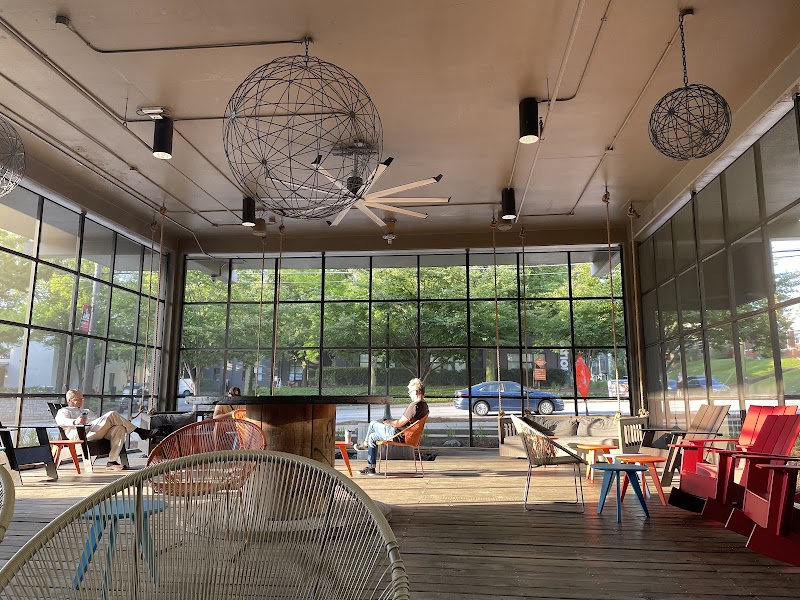 Dancing Goats Ponce City Market