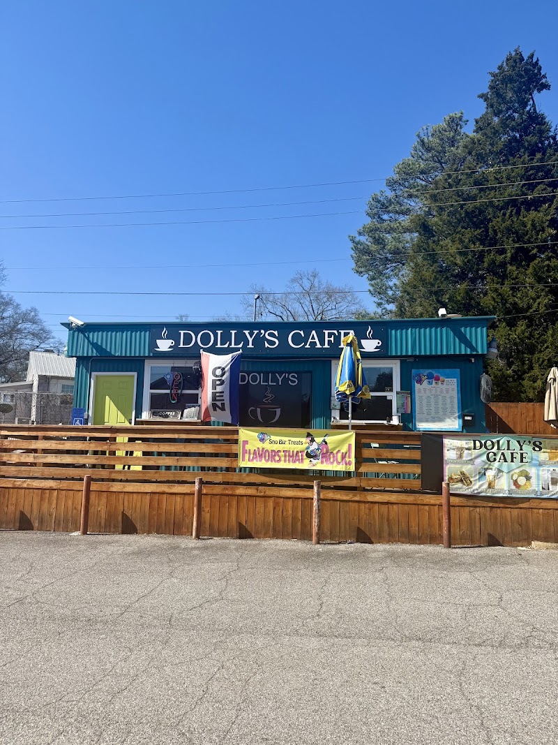 Dolly's Cafe