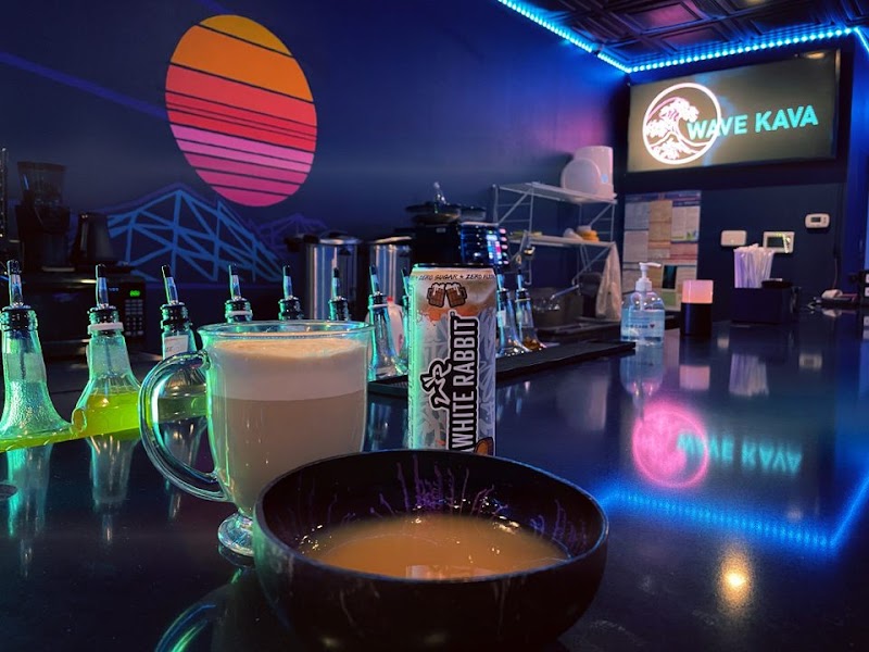 Wave Kava