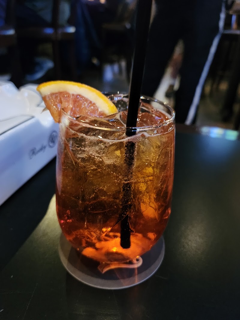 Tammany Hall Pub & Parlor