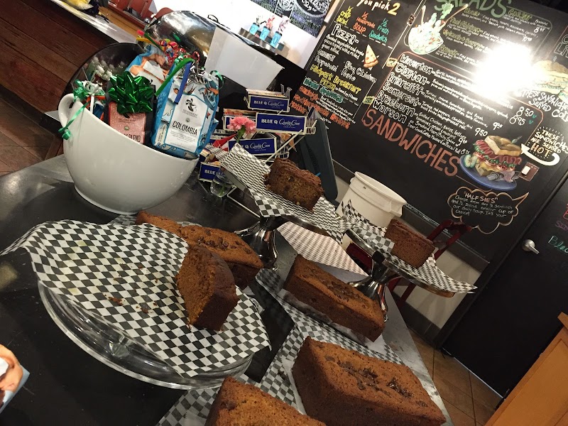 Deer Creek Coffee- Ladue