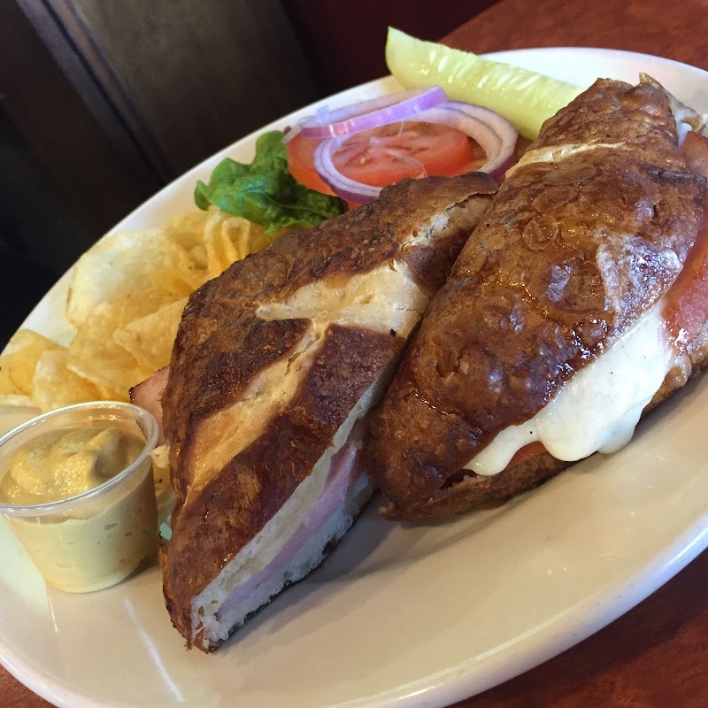 Deer Creek Coffee- Ladue