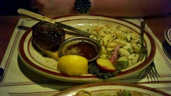 Henry's Salt of the Sea