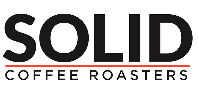 Solid Coffee Roasters - Warehouse