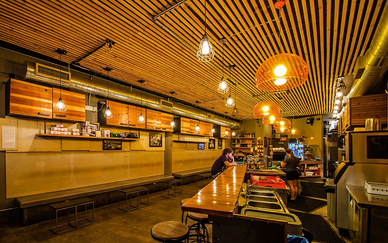 Panther Coffee - Coconut Grove