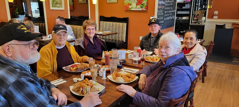 Pub Restaurant & Caterers