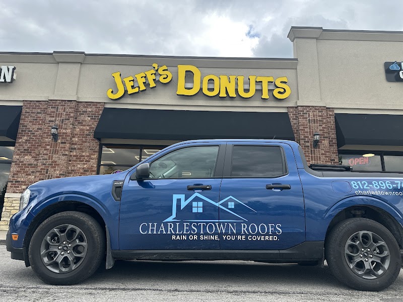 Jeff's Donuts