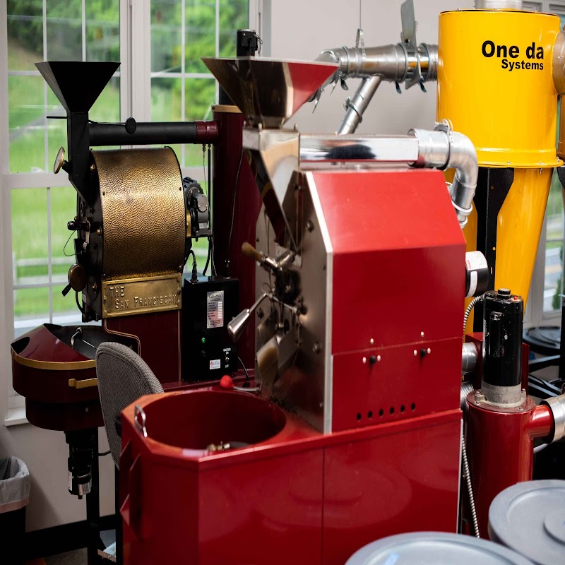 Mountain Roaster Coffee