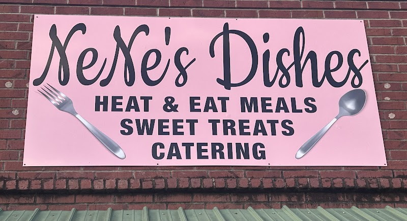 NeNe’s Dishes