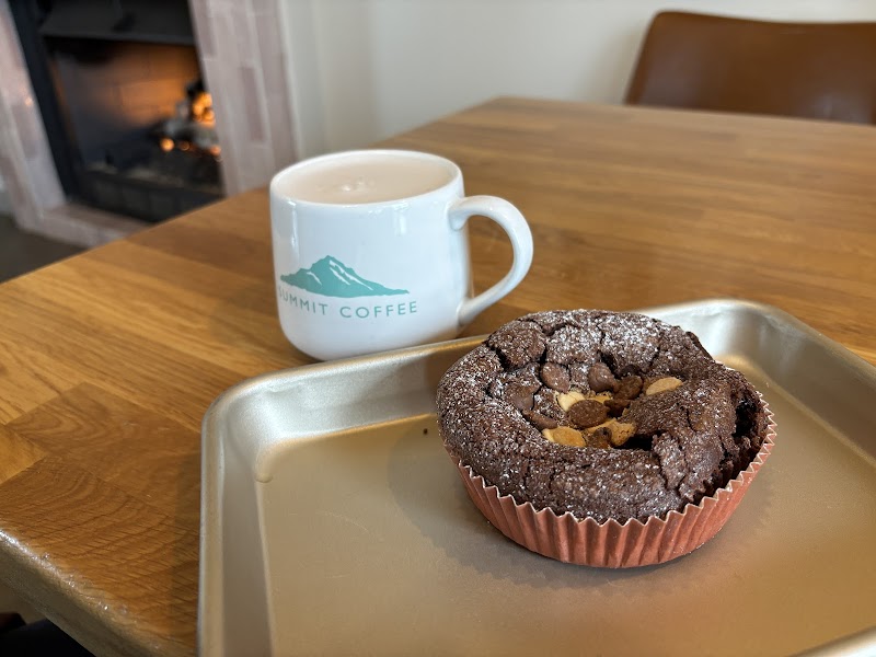 Summit Coffee Roswell