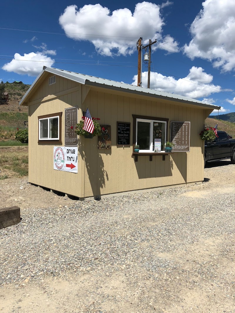 Uncommon Grounds Espresso