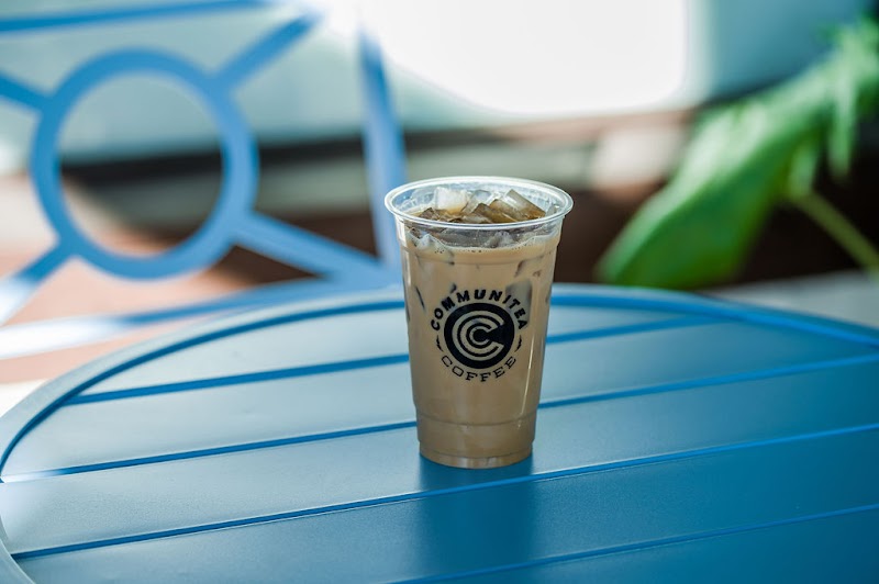 Communitea Coffee