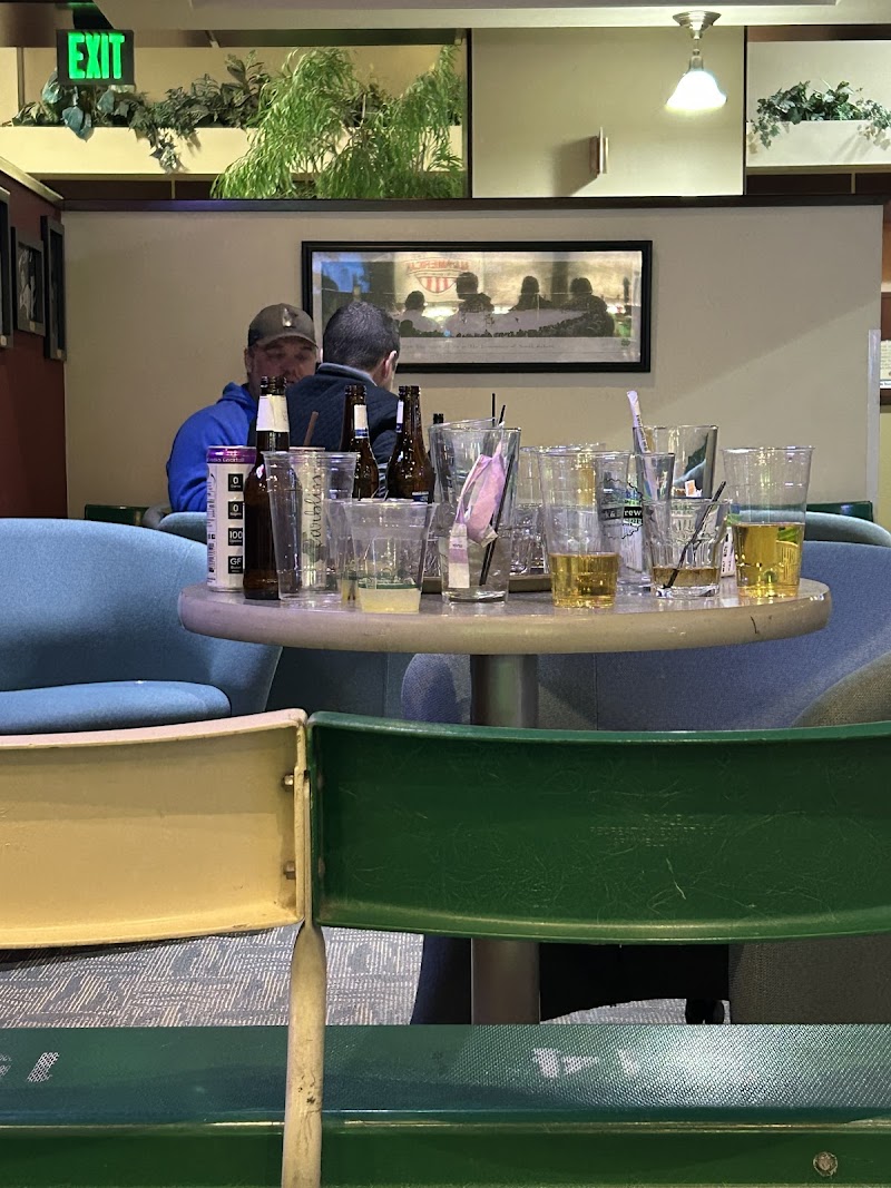 Playmaker's All American Lounge