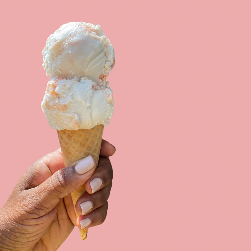 Cajou - A Plant-Based Creamery & Cafe