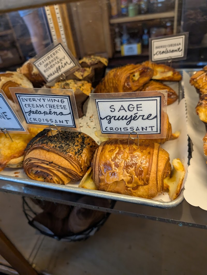 Priscilla's Gourmet Coffee Tea & Gifts