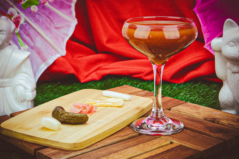 Bellwether at Toledo Spirits