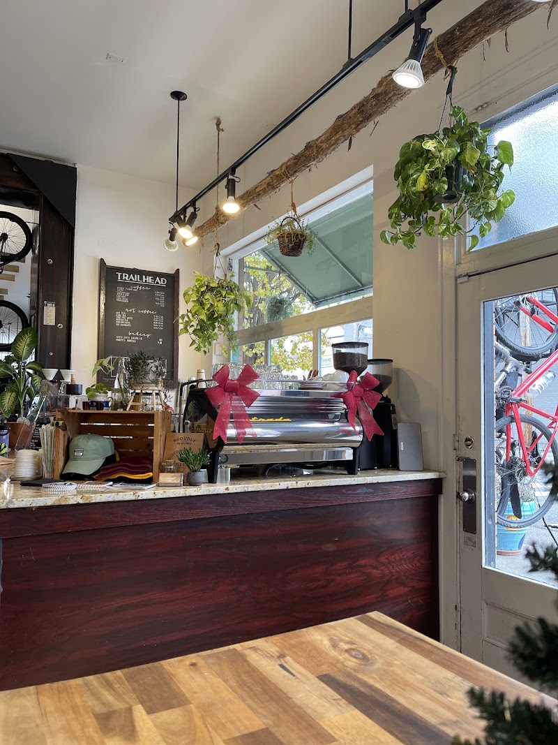 Trailhead Coffee