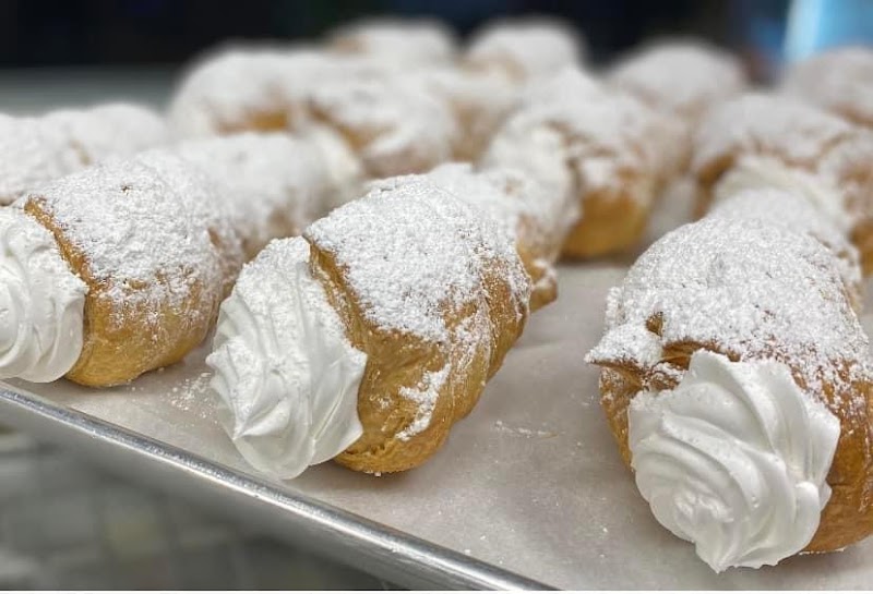 Bailey Jaynes Bakery & Cafe