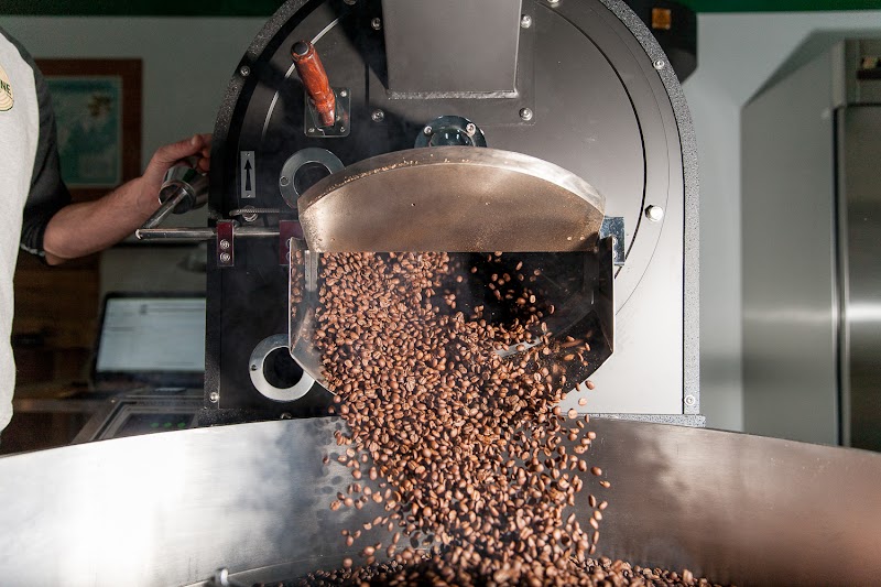 White Pine Coffee Roasters