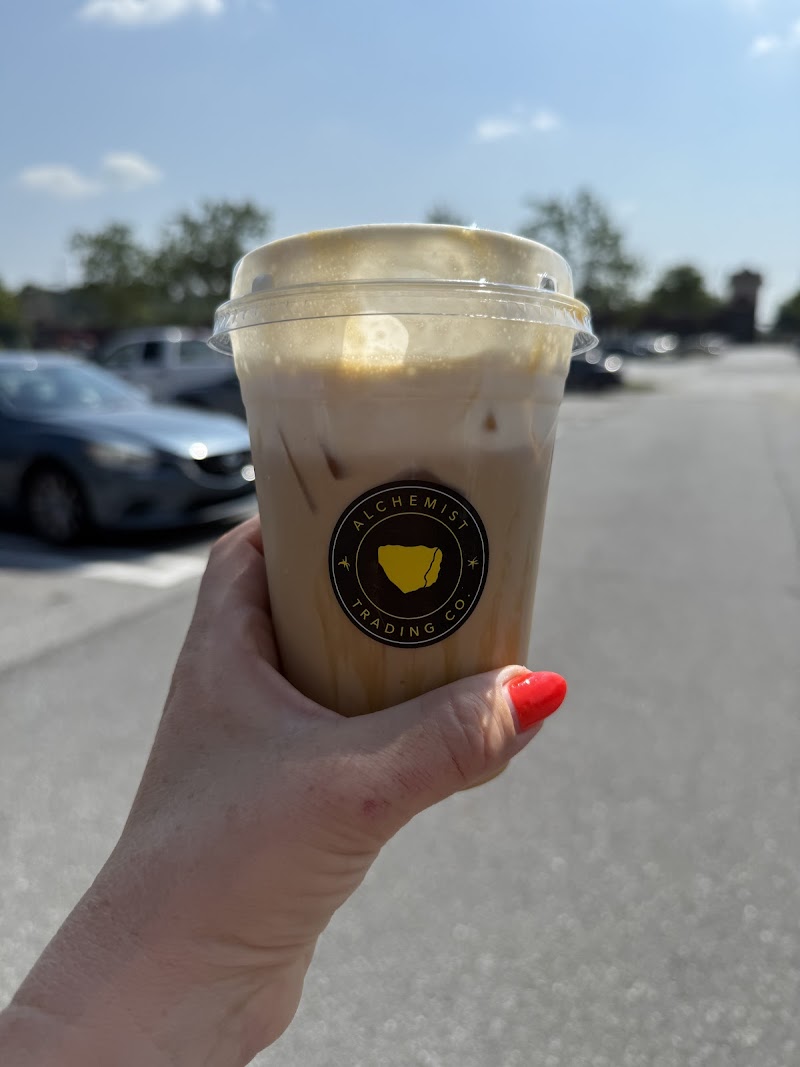 Alchemist Trading Co.