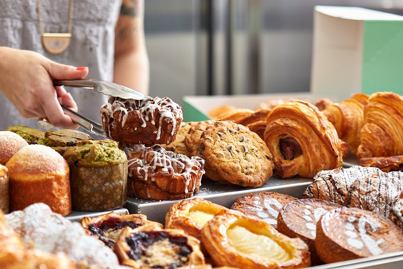 Fresh Flours South Lake Union