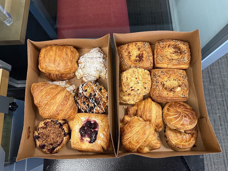 Fresh Flours South Lake Union