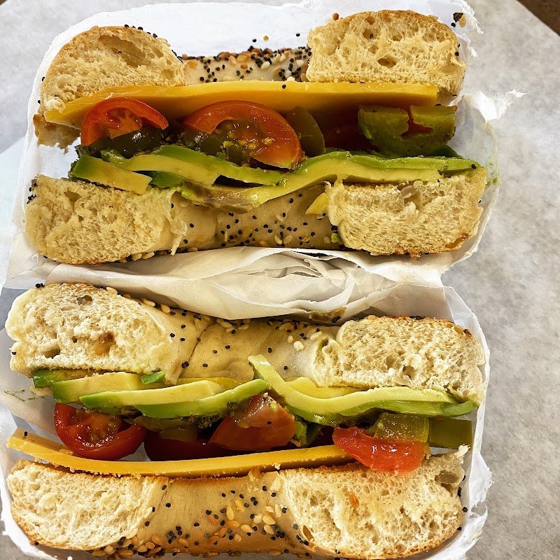 Next Evolution Coffee Shop