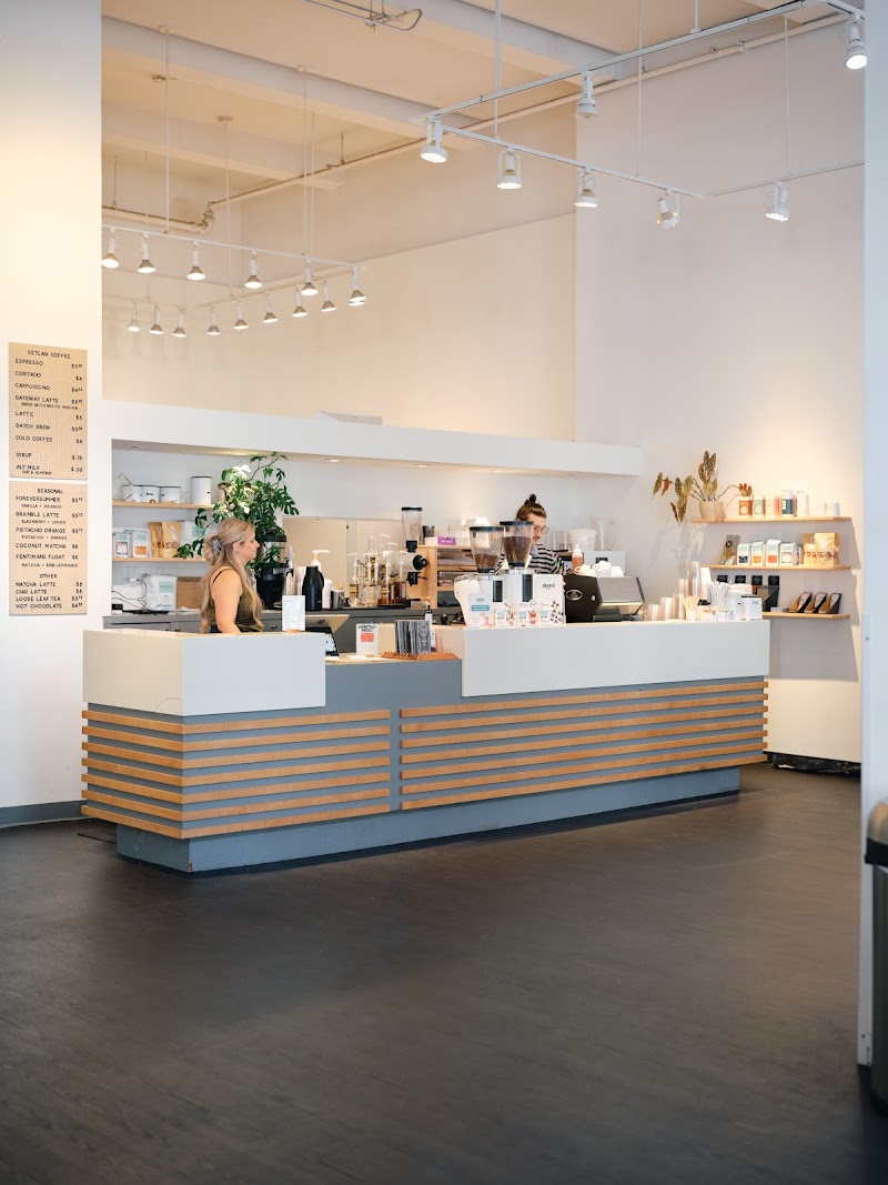 Setlan Coffee Co.