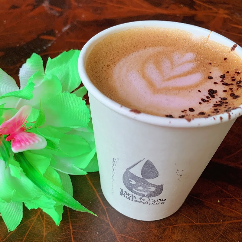 The Last Drop Coffee House