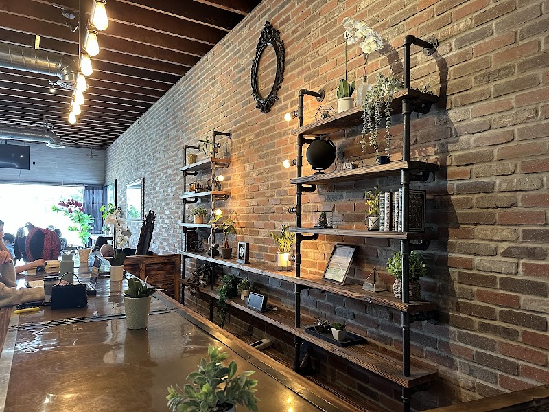 Espressoteric Coffee Co.