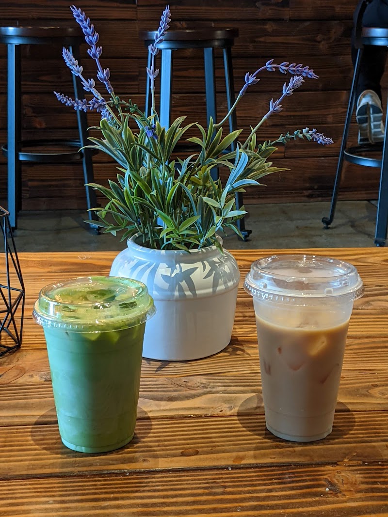 Espressoteric Coffee Co.